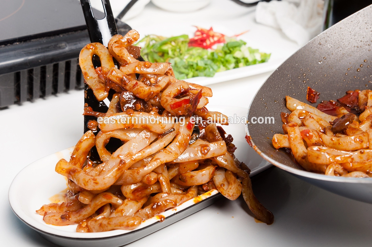 Round healthy Weight loss Zero konjac rice spaghetti