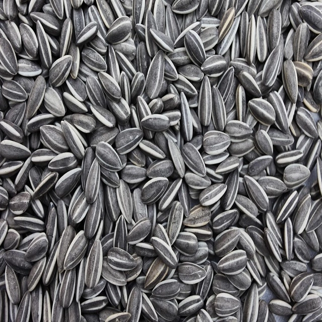 sunflower seeds