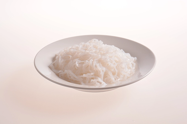 Keeping Health keto Food Konjac Noodles Made By shirataki