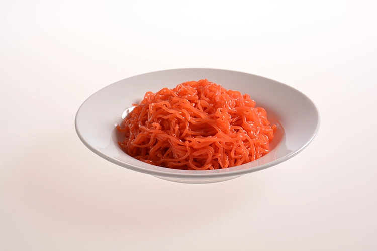 Keeping Health keto Food Konjac Noodles Made By shirataki