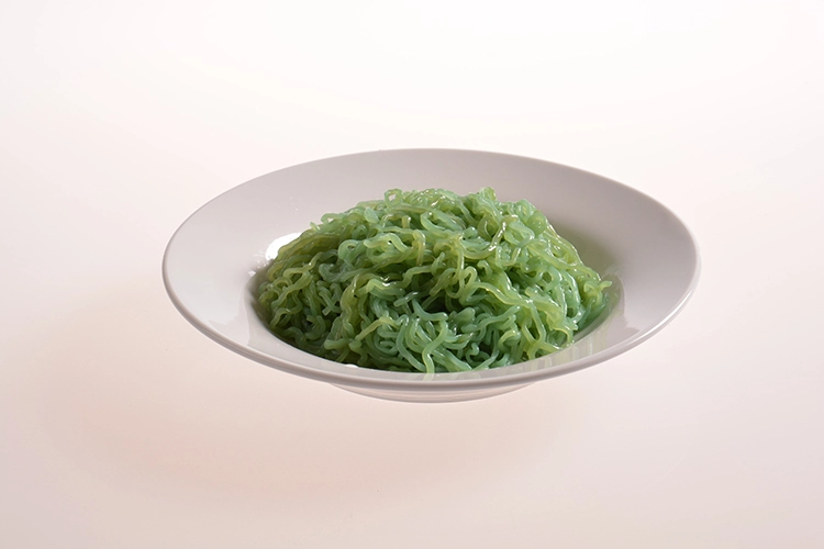 Keeping Health keto Food Konjac Noodles Made By shirataki
