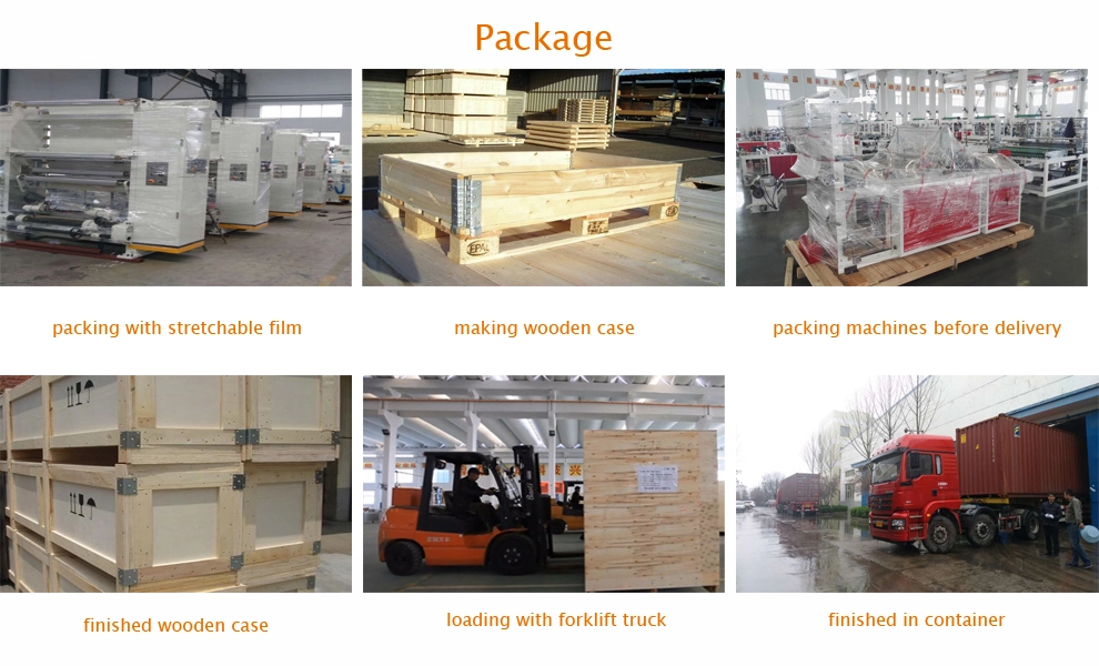 Taiwan BOPP PVC PE OPP CPP Aluminum Foil Plastic Bag Rotogravure Printing Machine for Flexible Package