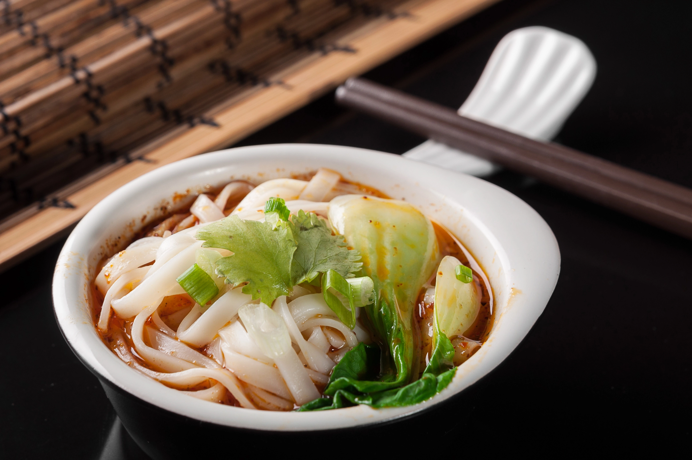 Keeping Health keto Food Konjac Noodles Made By shirataki