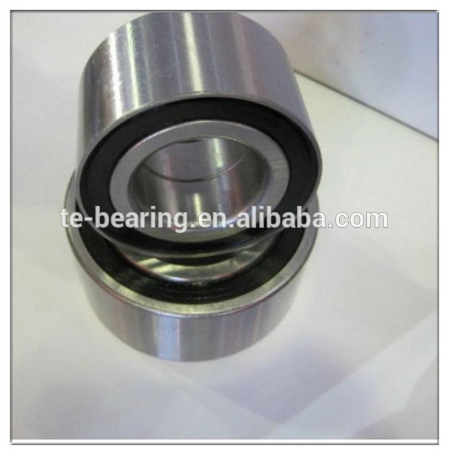 Wheel hub bearing.5