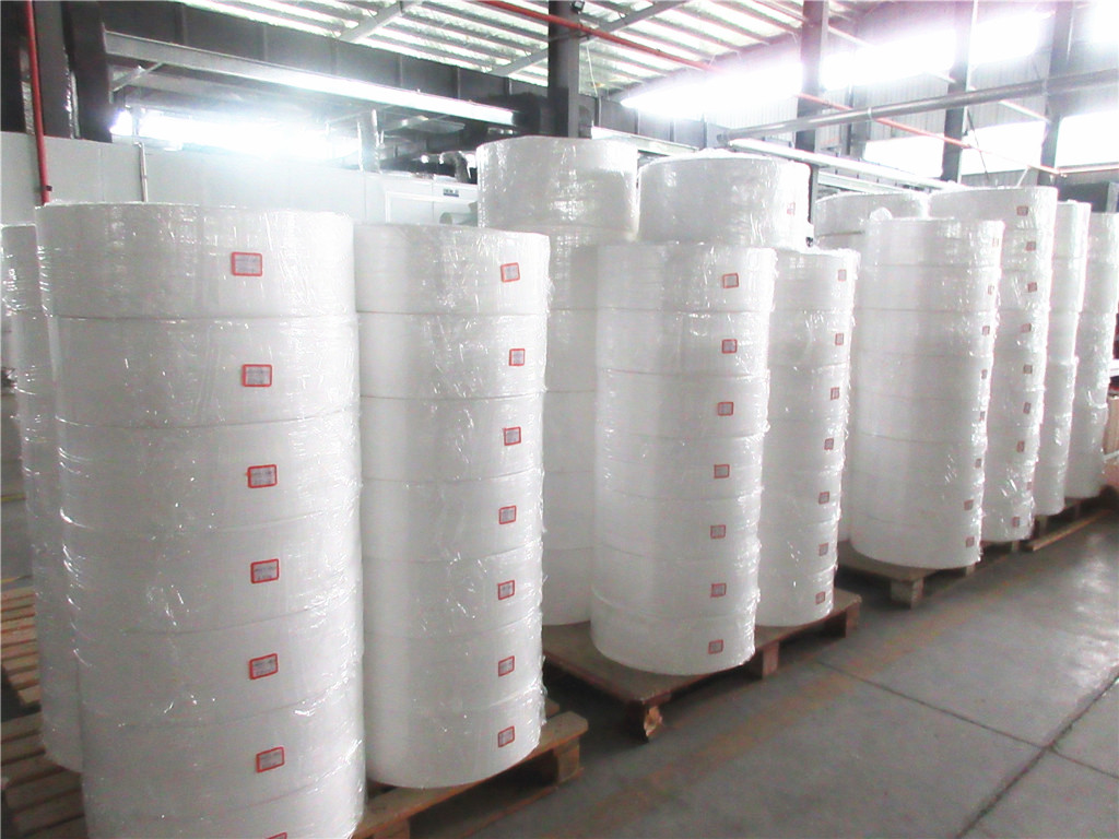 Melt-blown Non Woven Fabric.JPG Melt-blown Non Woven Fabric.JPG