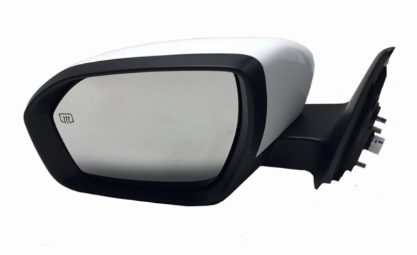 Chana Car Changan Cs75 Auto Parts Video Rearview Mirror