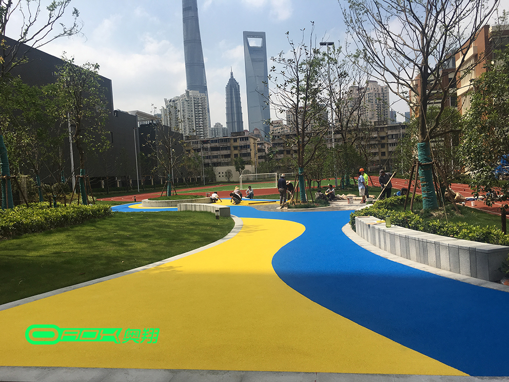 jogging path 2018 世茂滨江文教.jpg jogging path 2018 世茂滨江文教.jpg