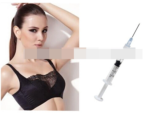 Manufacturer Non-Crosslinked/Crosslinked Hyaluronic Acid Breast Enhancement Cream 1ml Filler