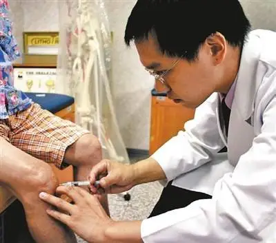 Planetbio Cross-Linked Hyaluronic Acid Filler for Knee