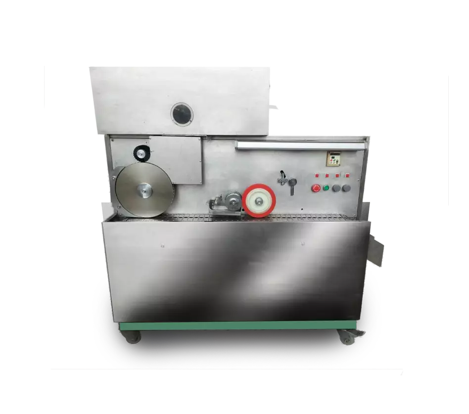 Best sale round ball face printing gumball candy logo printer