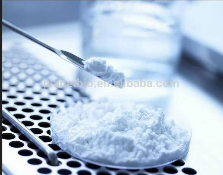 Sodium Hyaluronate Food Grade