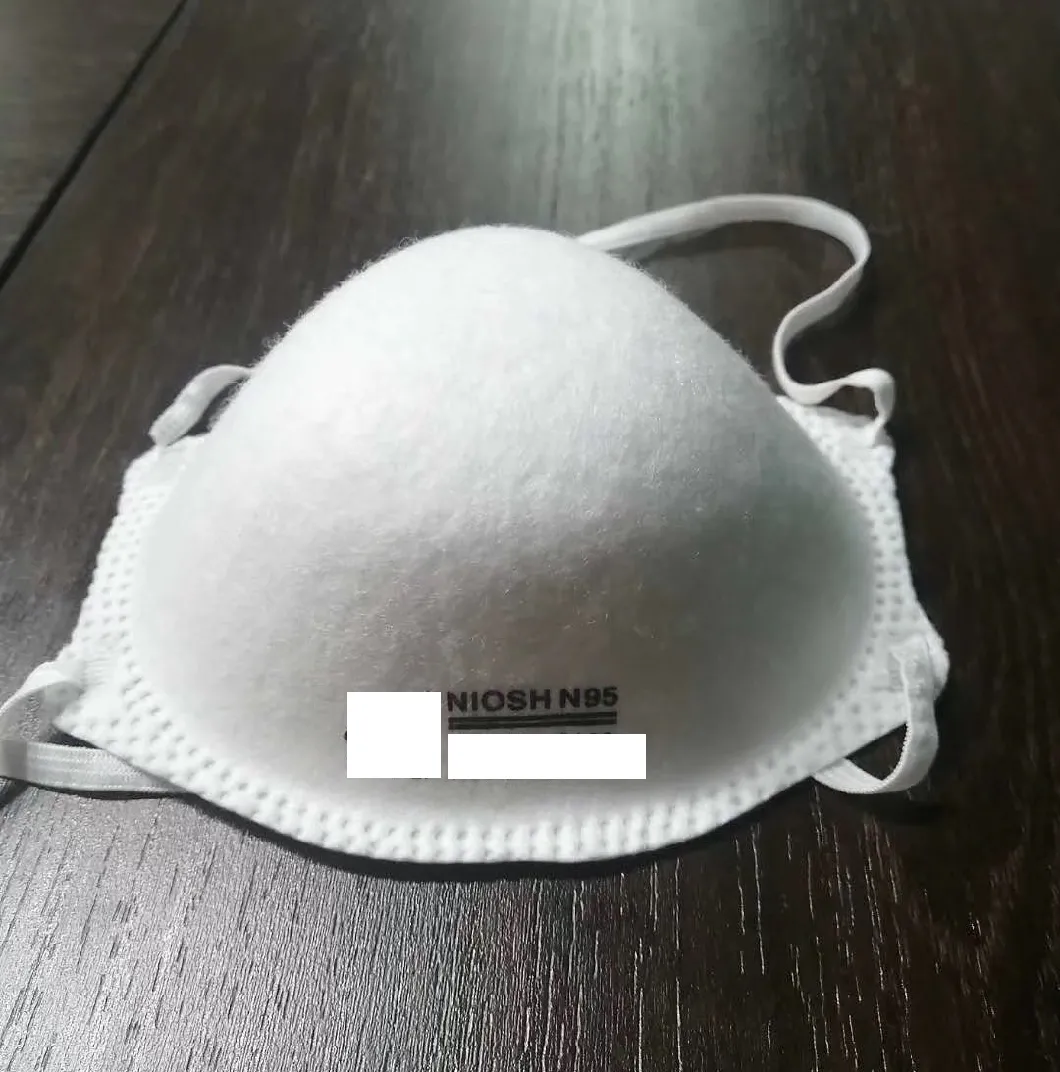 Noish N95 Face Mask with Ce&FDA