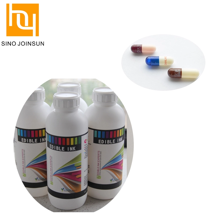 Edible Food Printer Coffee Inkjet Photo Directly Printing Face Coffee Printer