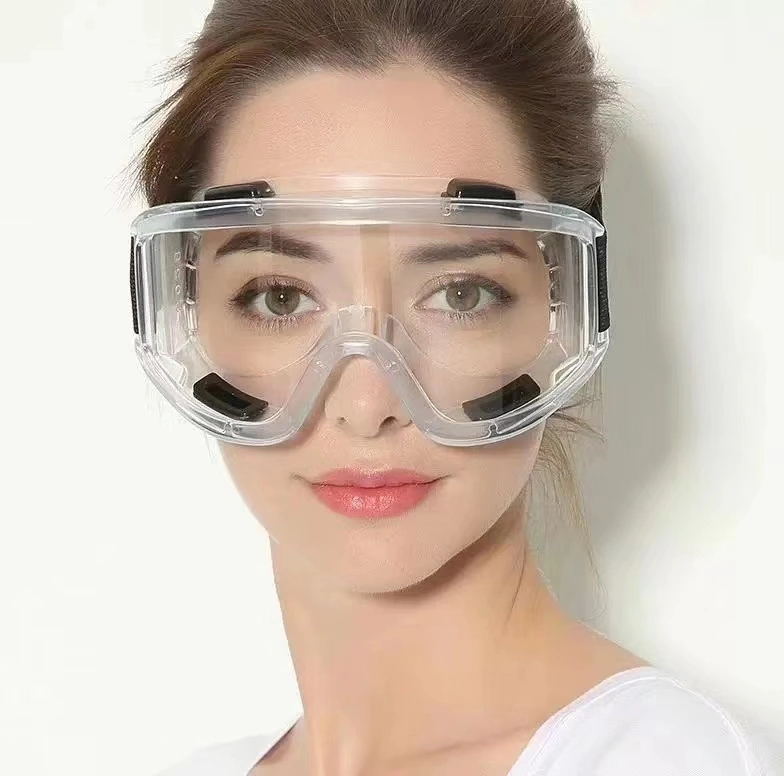 Protective Glasses