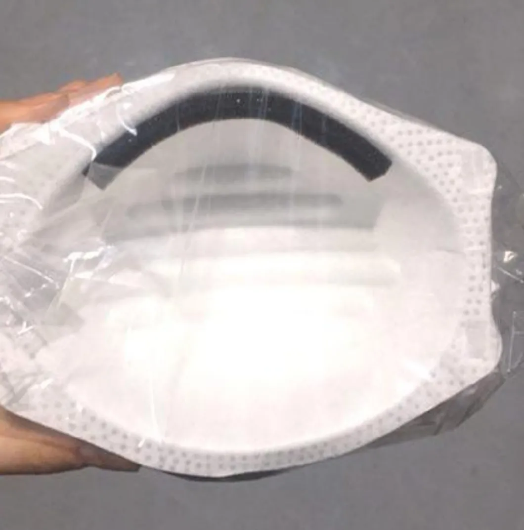 Noish N95 Face Mask with Ce&FDA
