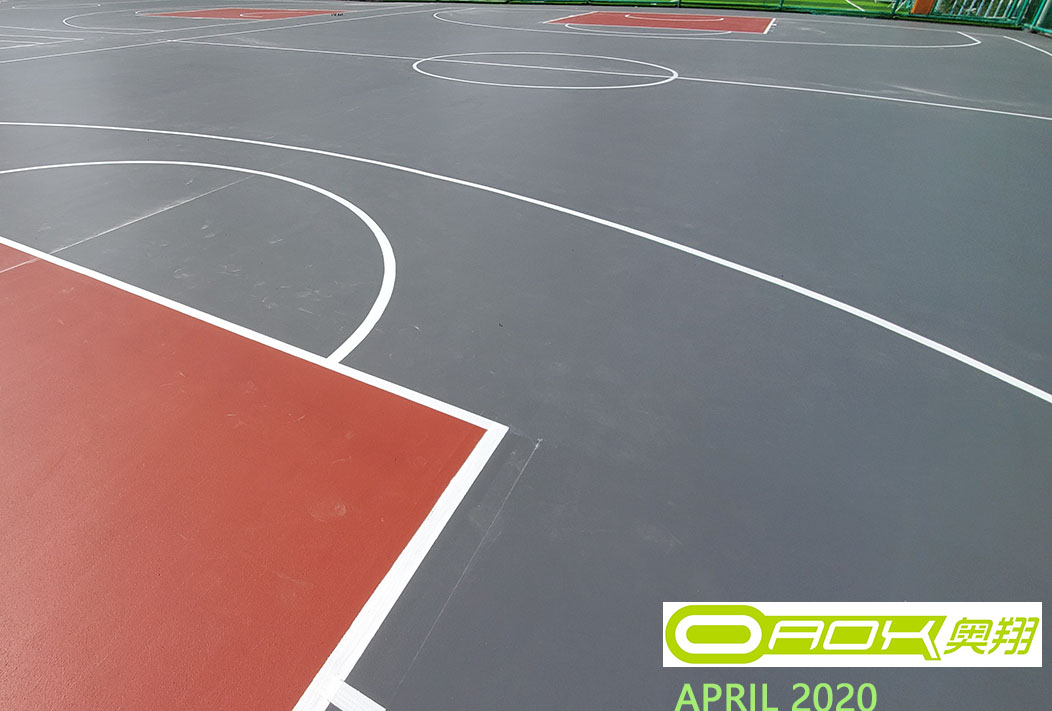 Silicon PU Basketball Court in Xiamen 2020.4 (2).jpg Silicon PU Basketball Court in Xiamen 2020.4 (2).jpg