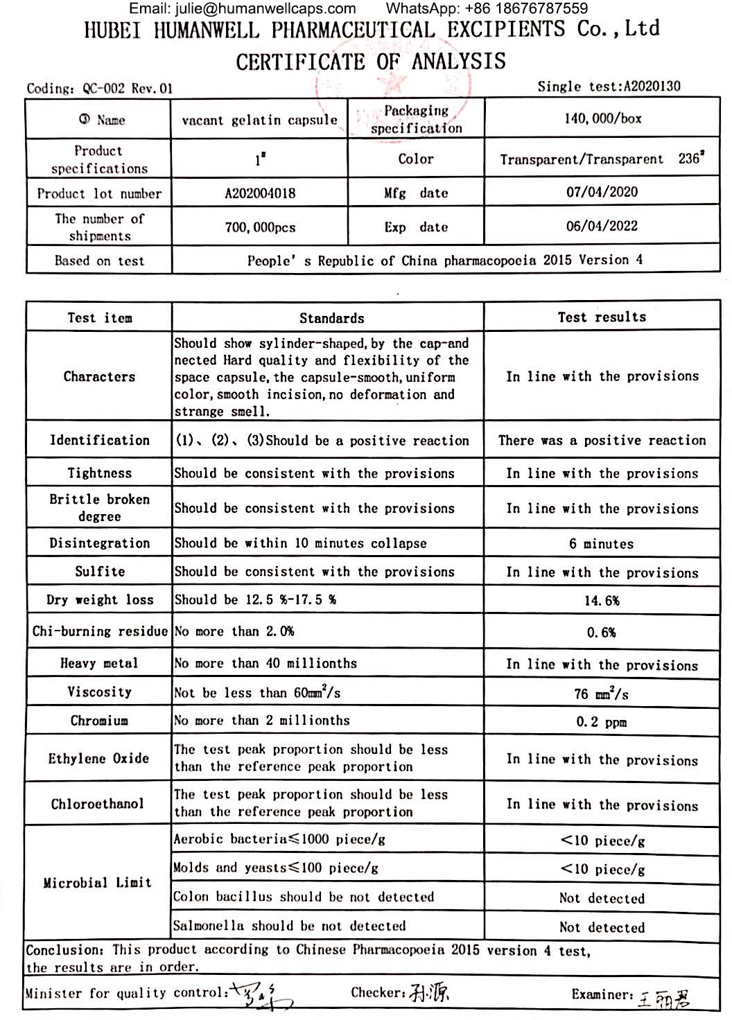 COA-1#CLEAR WITH JULIE email.JPG