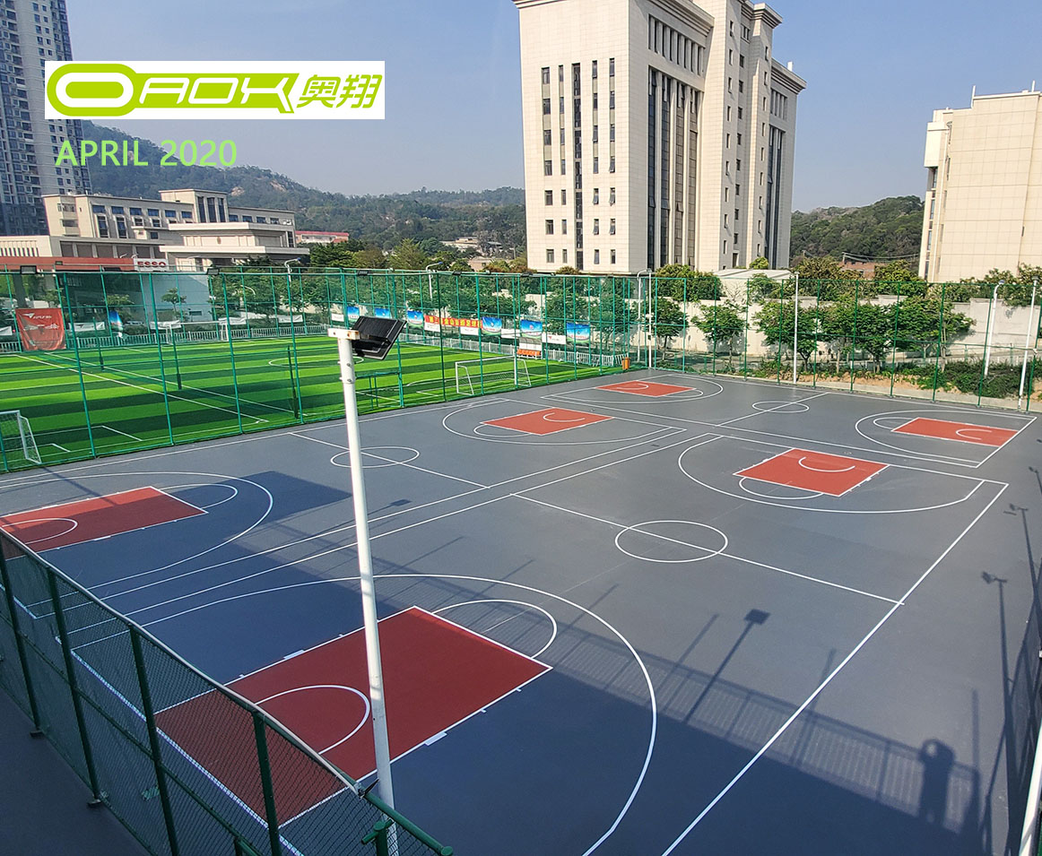 Silicon PU Basketball Court in Xiamen 2020.4 (1).jpg Silicon PU Basketball Court in Xiamen 2020.4 (1).jpg