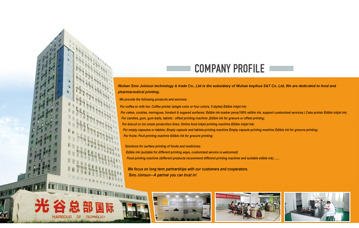Company profile