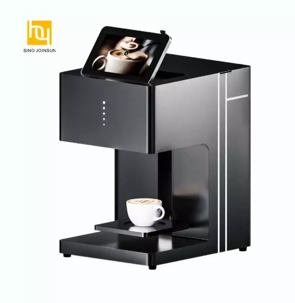 Ex-factory price edible inkjet ink coffee ice cream printing ink food grade ink