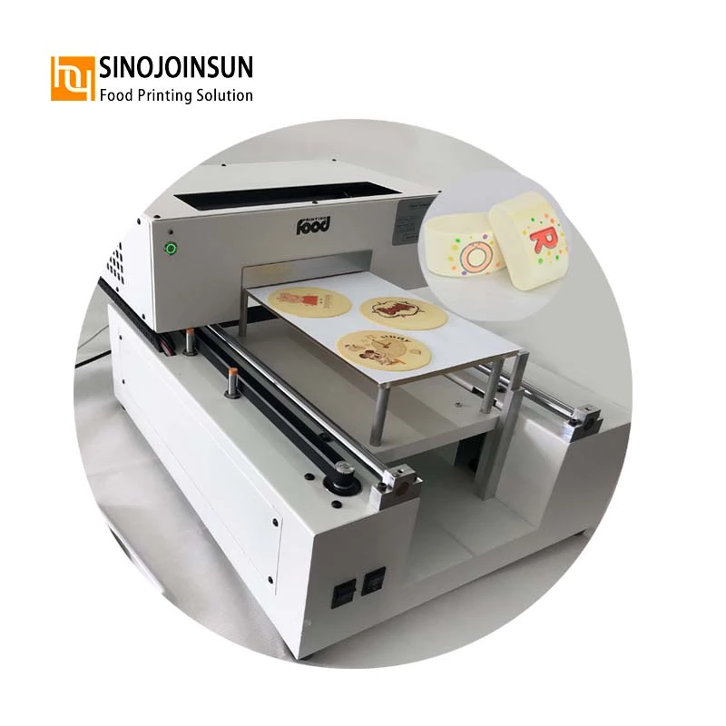 Ex-factory price edible inkjet ink coffee ice cream printing ink food grade ink