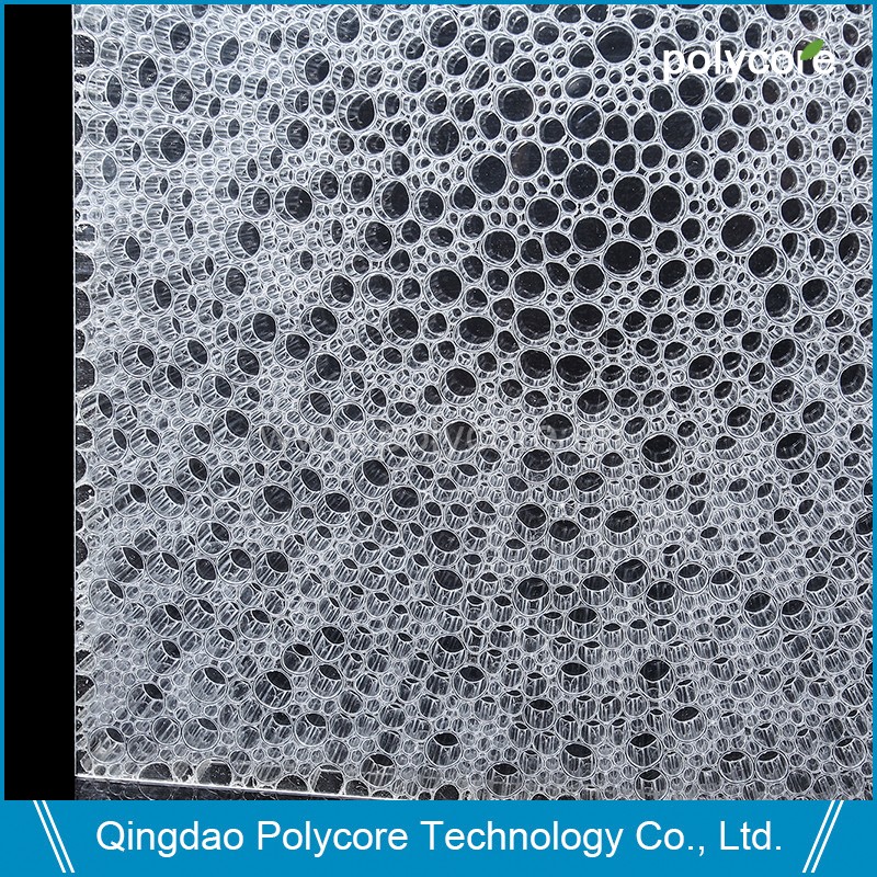 PC honeycomb sandwich panel OPTpan irregular core.jpg