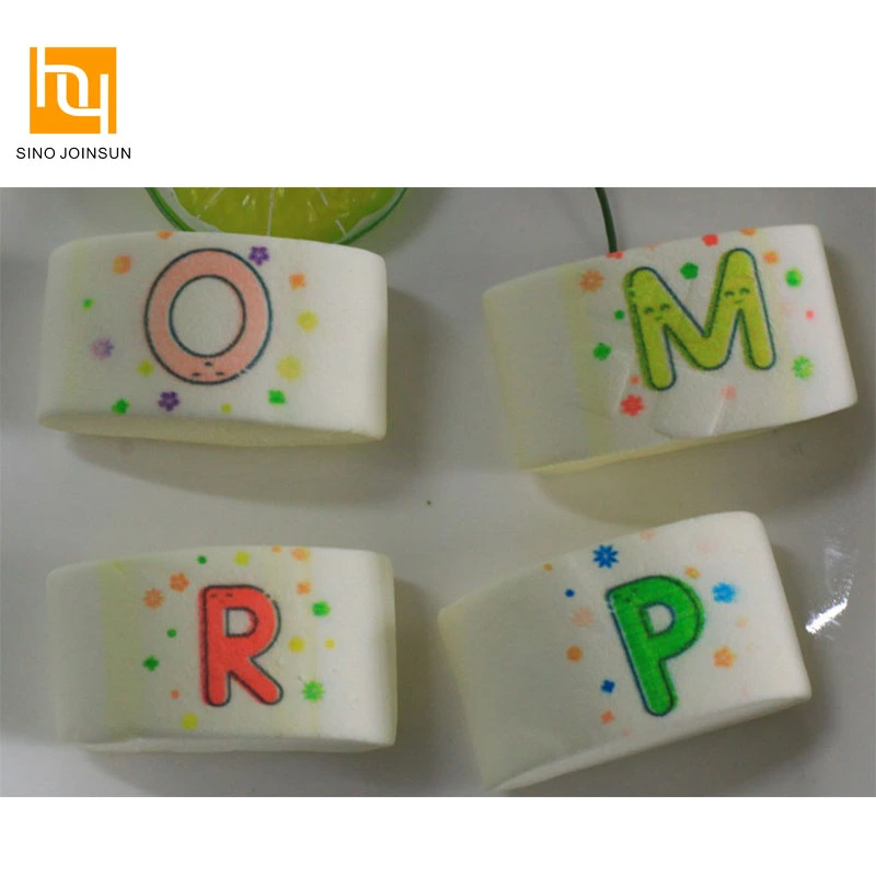 Ex-factory price edible inkjet ink coffee ice cream printing ink food grade ink