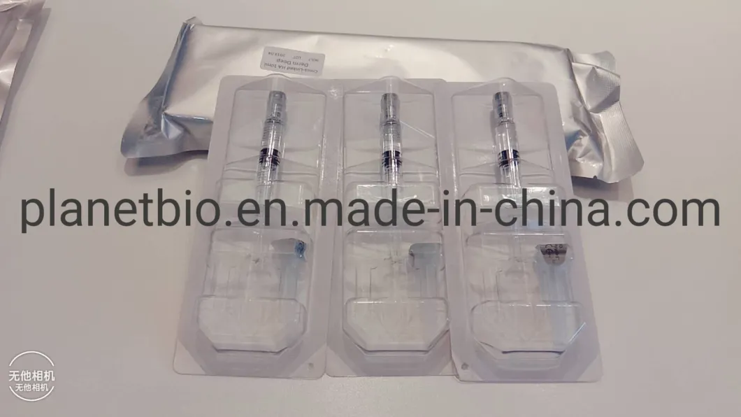 Planetbio Derma Filler for Lips Lowest Price Injectable Dermal Filler