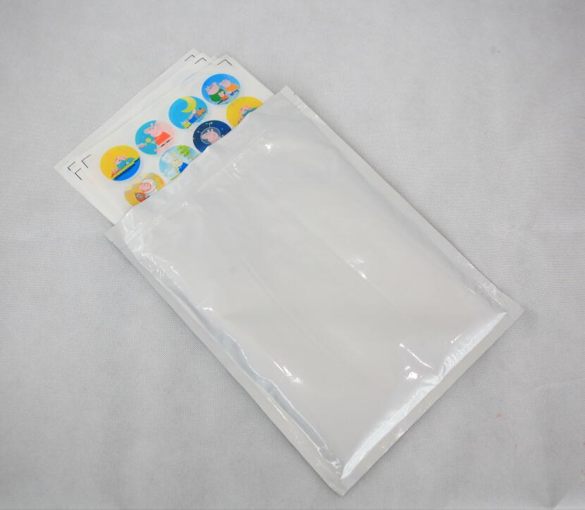 selfie edible printing paper custom drink topper edible cocktail topper
