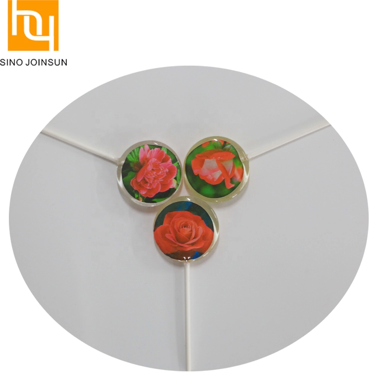 Hot sale edible paper for beverage