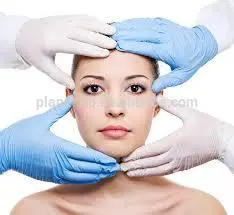 Ingredient and Female Gender Cross-Linked Dermal Hyaluronic Acid Filler 1ml Syringe with Ce