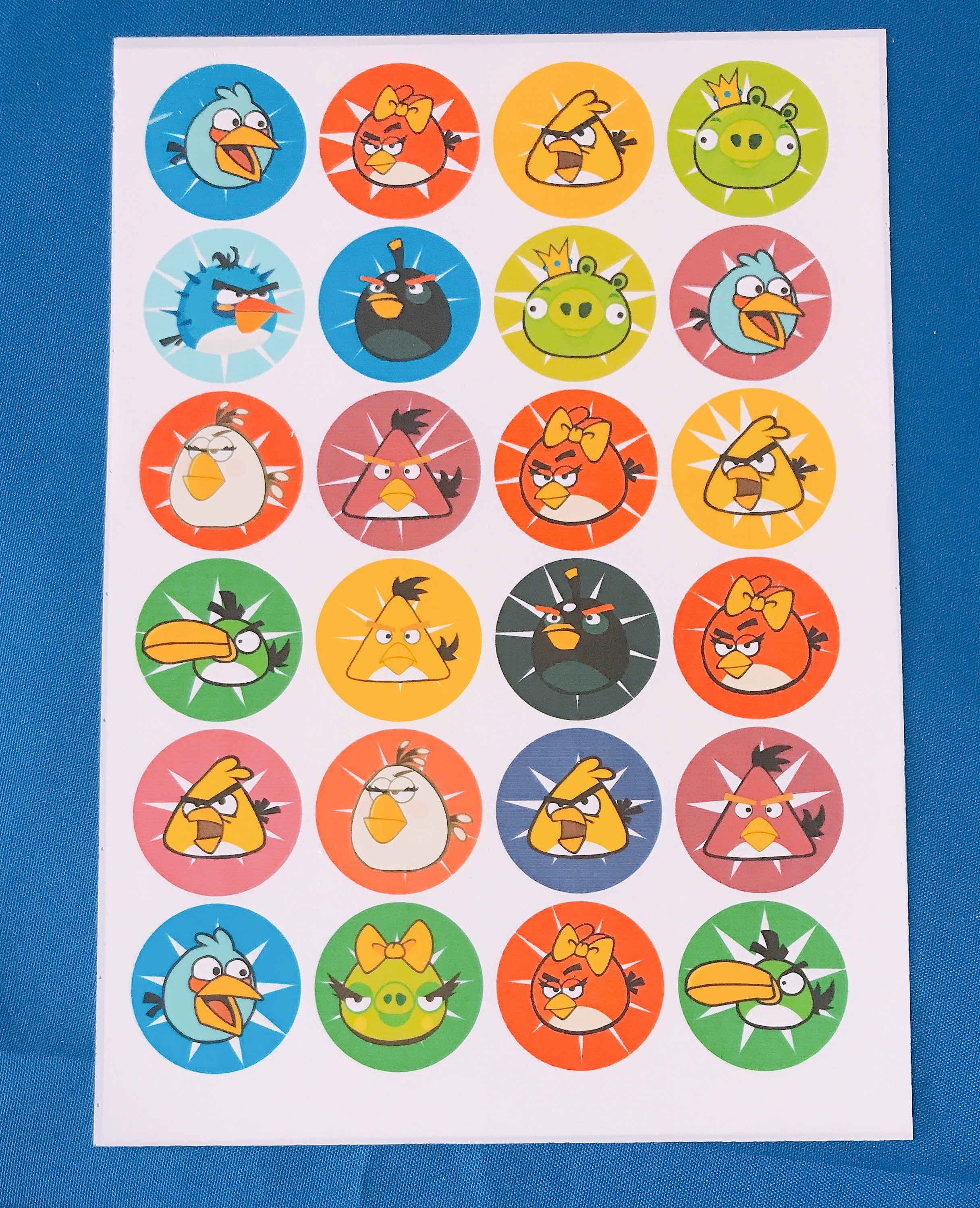 New chocolate transfer sheet price
