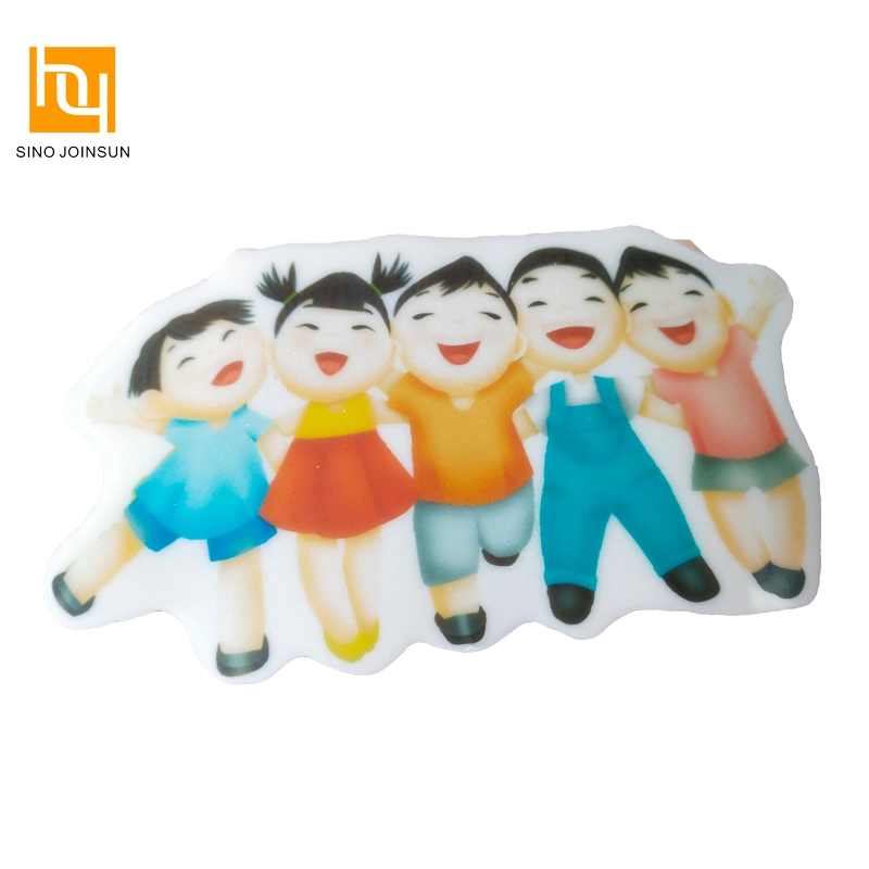 new design super thin edible paper for cake decoration