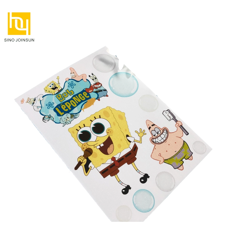 new design super thin edible paper for cake decoration