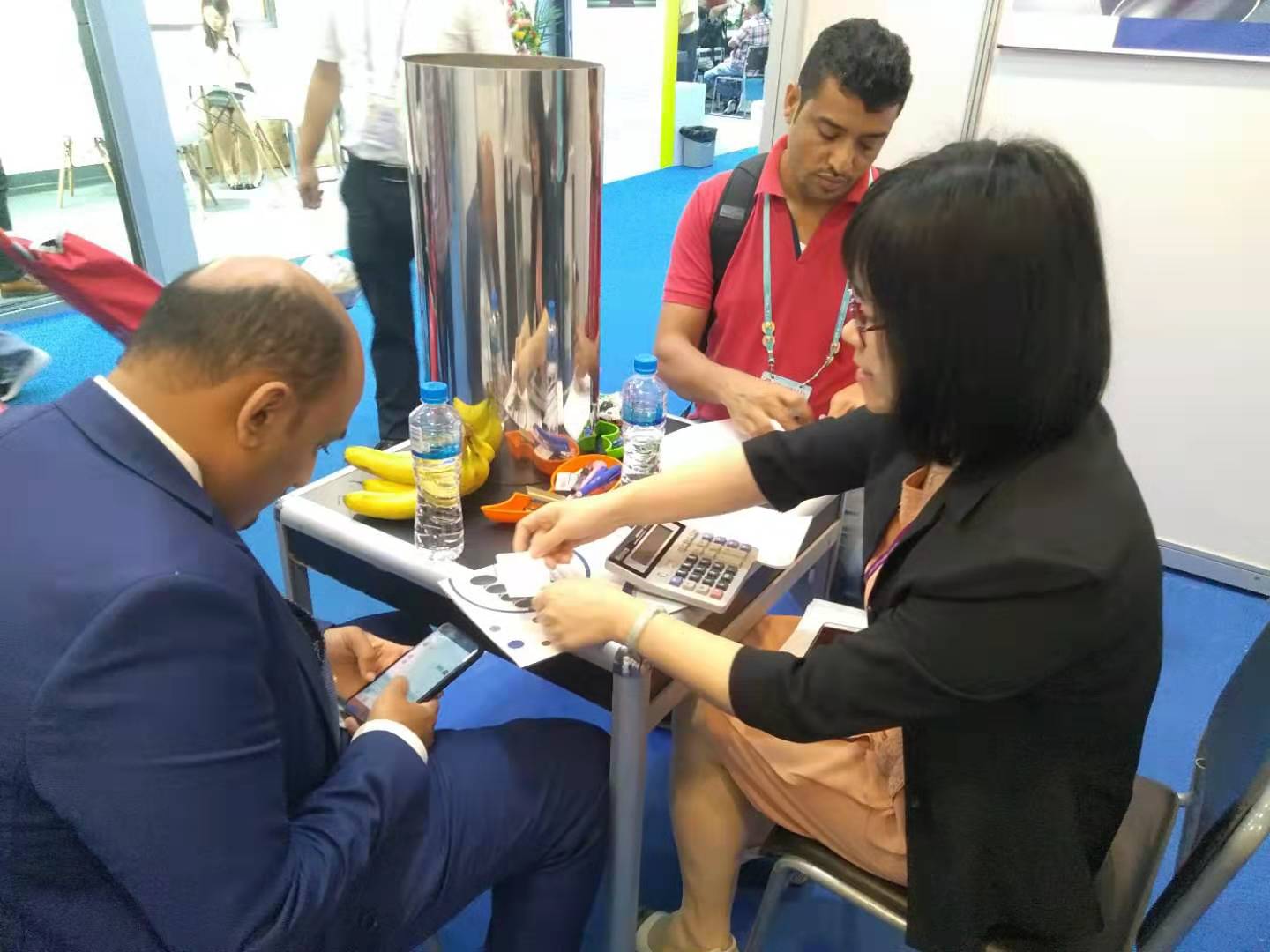 2019.10.15-2019.10.19(The 126th Canton Fair).jpg