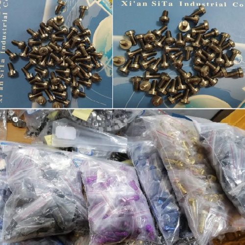 Gr5 titanium bolts and nuts.jpg Gr5 titanium bolts and nuts.jpg