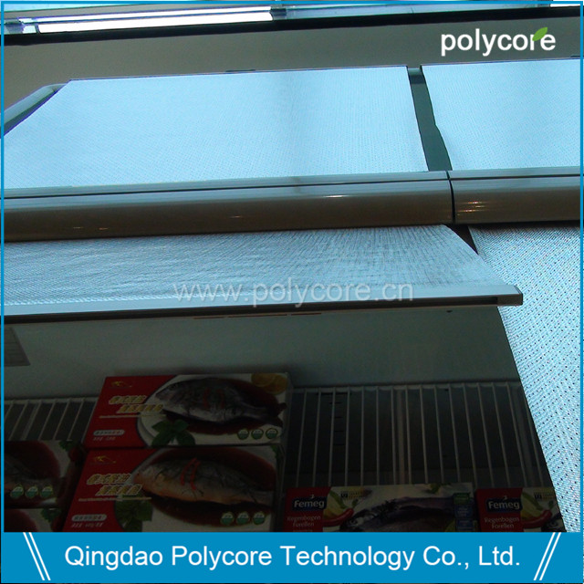 Polycore PET aluminizer fabric night blind for horizontal showcase 1.jpg