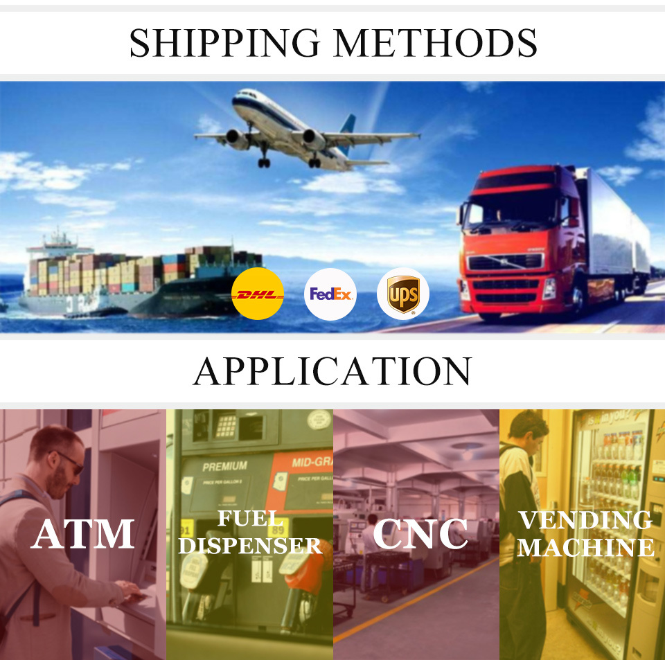 Shipping Application Shipping Application