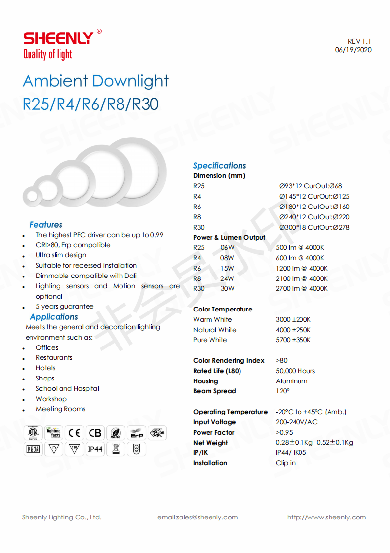 Sheenly Datasheet-Down Light Round_00.png Sheenly Datasheet-Down Light Round_00.png