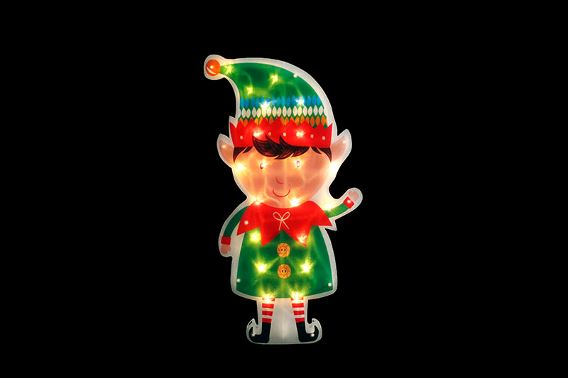 Elf Boy PVC Silhouette Light.png Elf Boy PVC Silhouette Light.png