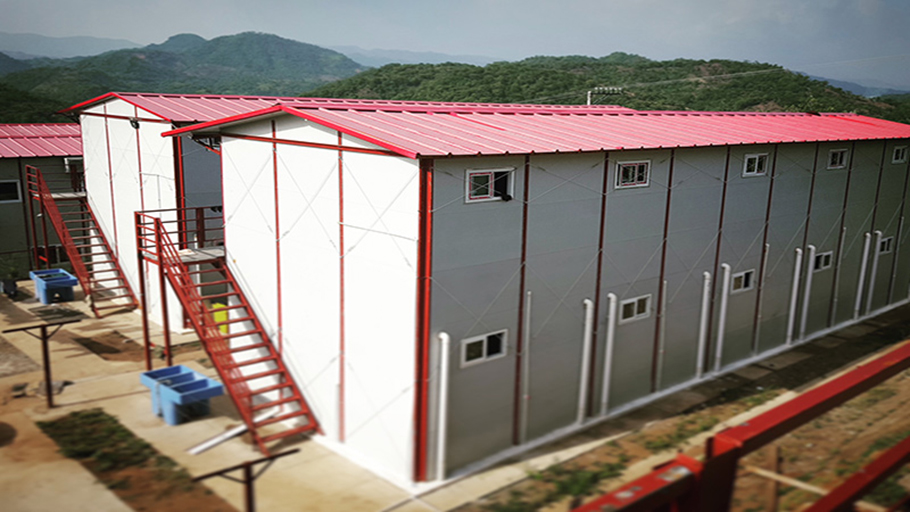 2 K customized prefabricated house to be dormitory to be dorm.jpg 2 K customized prefabricated house to be dormitory to be dorm.jpg