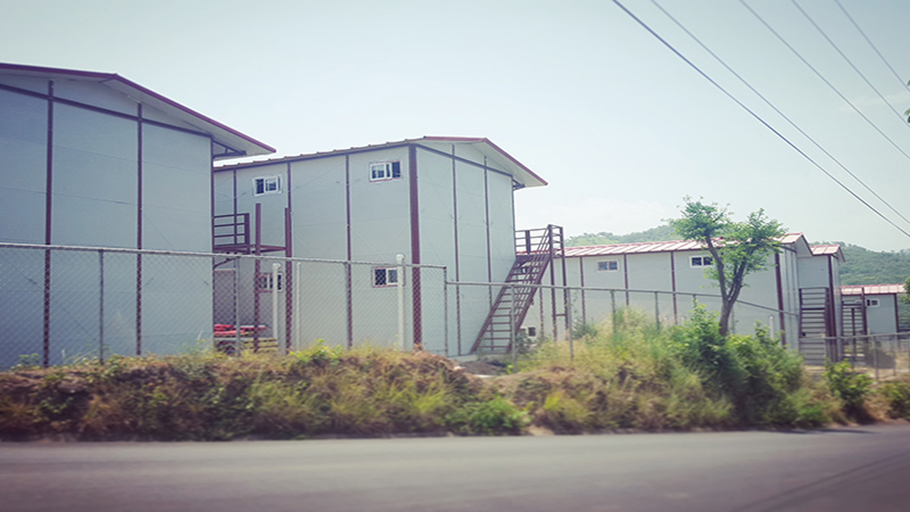 3 K customized prefabricated house to be dormitory to be dorm.jpg 3 K customized prefabricated house to be dormitory to be dorm.jpg