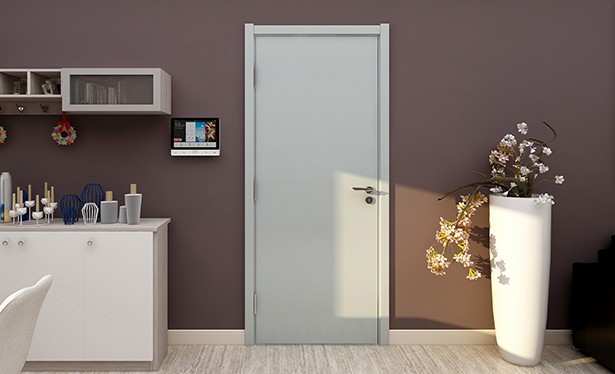 grey color wpc door.JPG