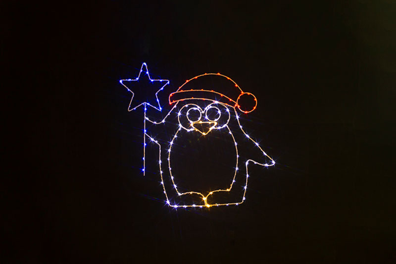 Multi Colour LED Metal Silhouette-Penguin.png Multi Colour LED Metal Silhouette-Penguin.png
