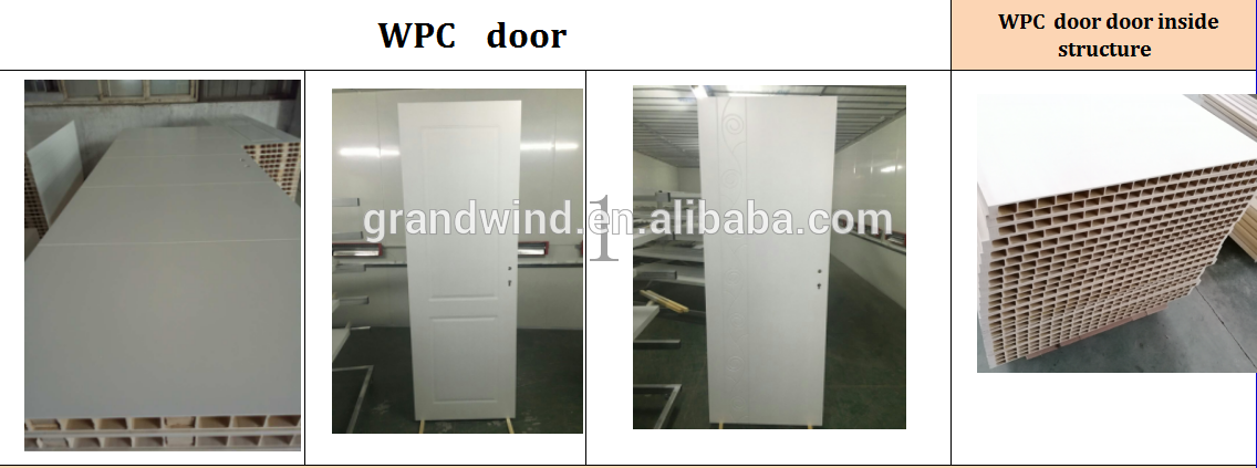 wpc door