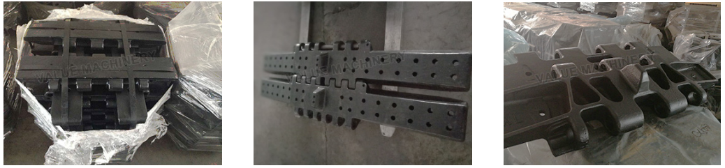 Crawler Crane Track Shoe 3.png Crawler Crane Track Shoe 3.png