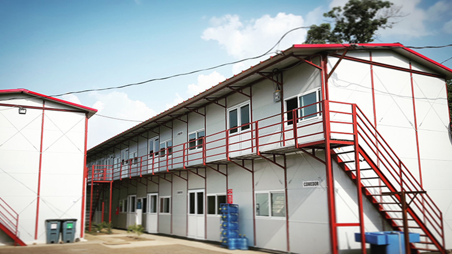 1 K customized prefabricated house to be dormitory to be dorm.jpg 1 K customized prefabricated house to be dormitory to be dorm.jpg