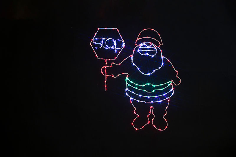 Multi Colour LED Metal Silhouette Santa Stop Here.png Multi Colour LED Metal Silhouette Santa Stop Here.png