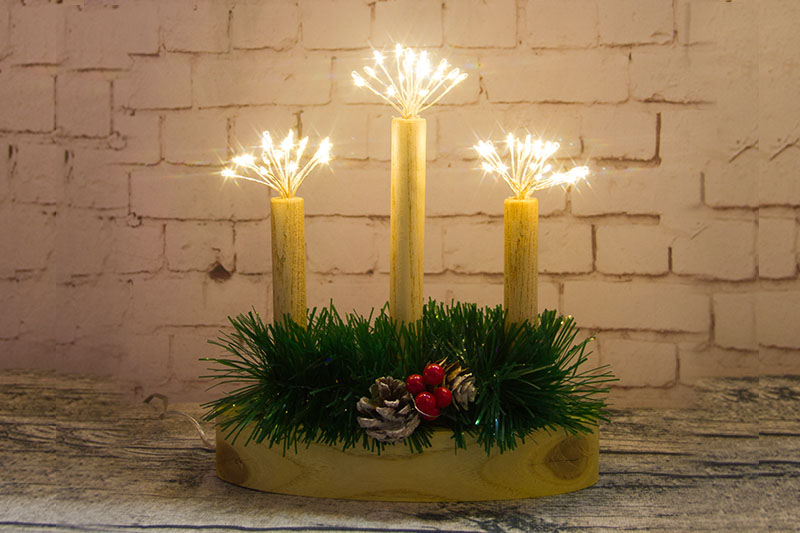 3PCS Wood Candle Starburst Light.png 3PCS Wood Candle Starburst Light.png
