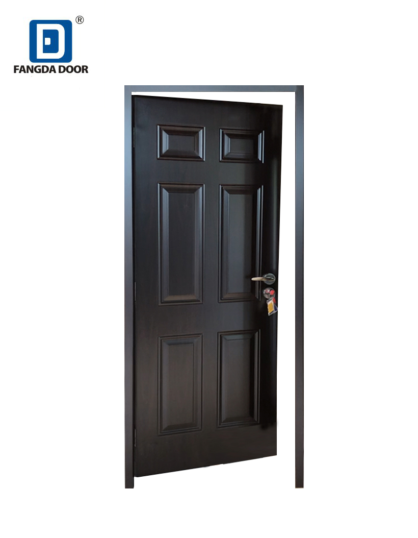 American steel whole door